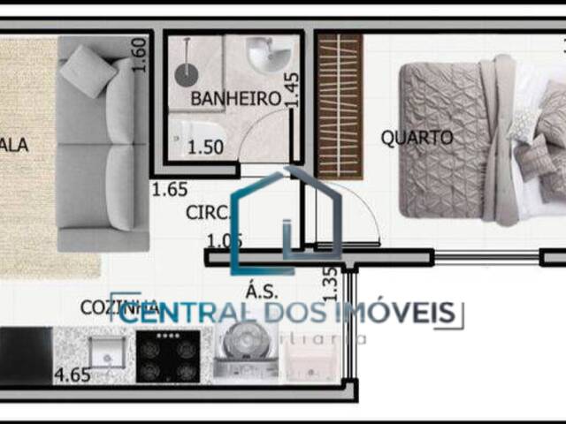 Apartamento para Venda em São Gonçalo - 4