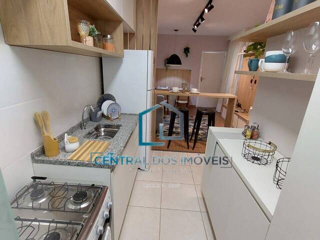 Apartamento para Venda em São Gonçalo - 4