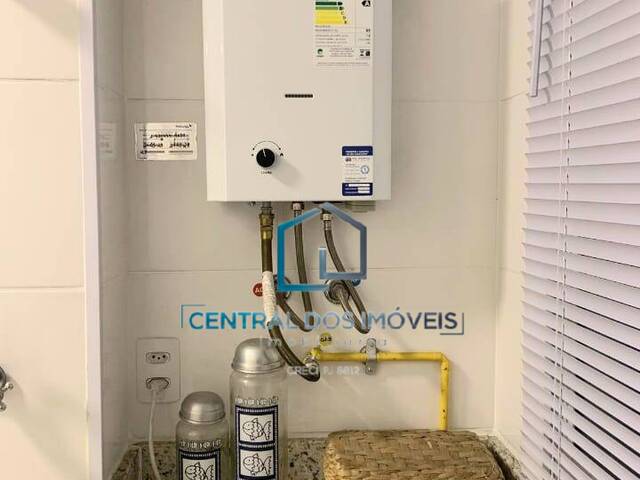 Apartamento para Venda em São Gonçalo - 4