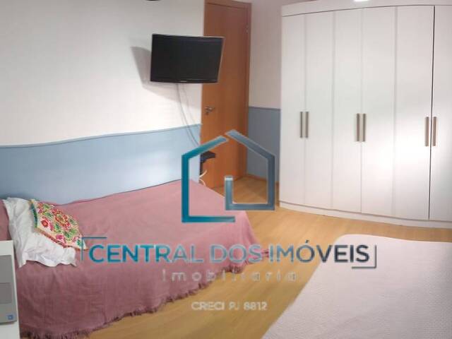 Apartamento para Venda em São Gonçalo - 3